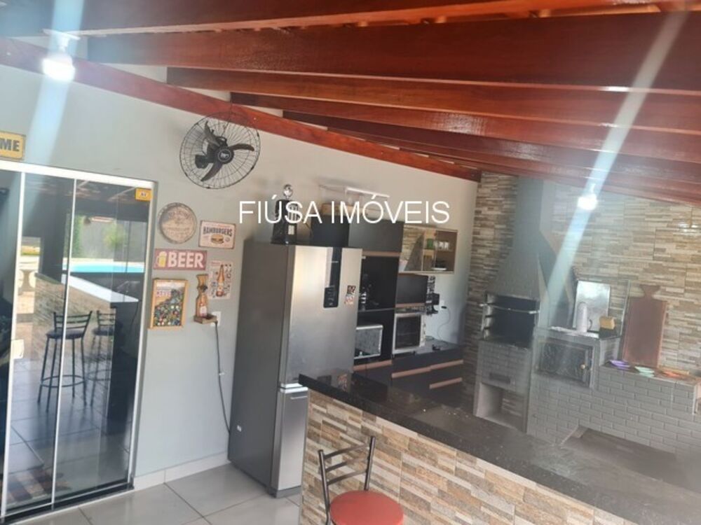 Chácara, 2 quartos - Foto 8