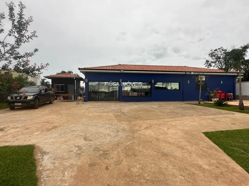 Chácara, 2 quartos - Foto 17