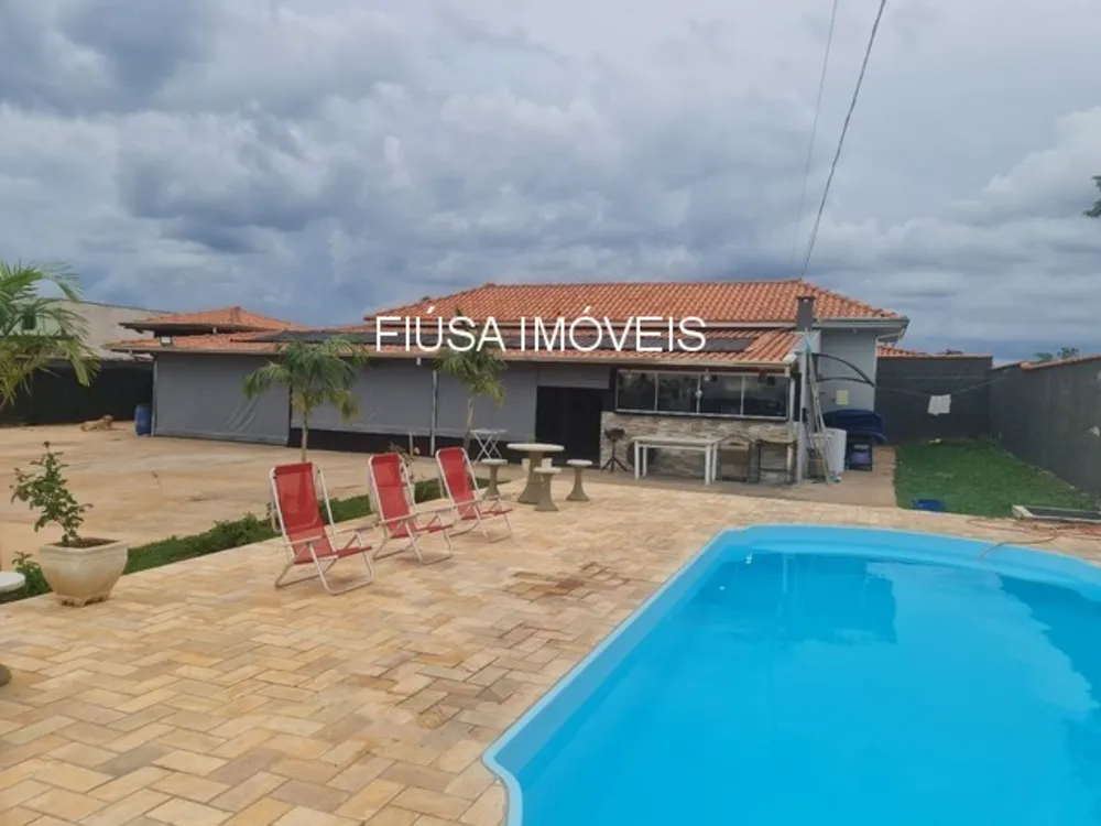 Chácara, 2 quartos - Foto 2