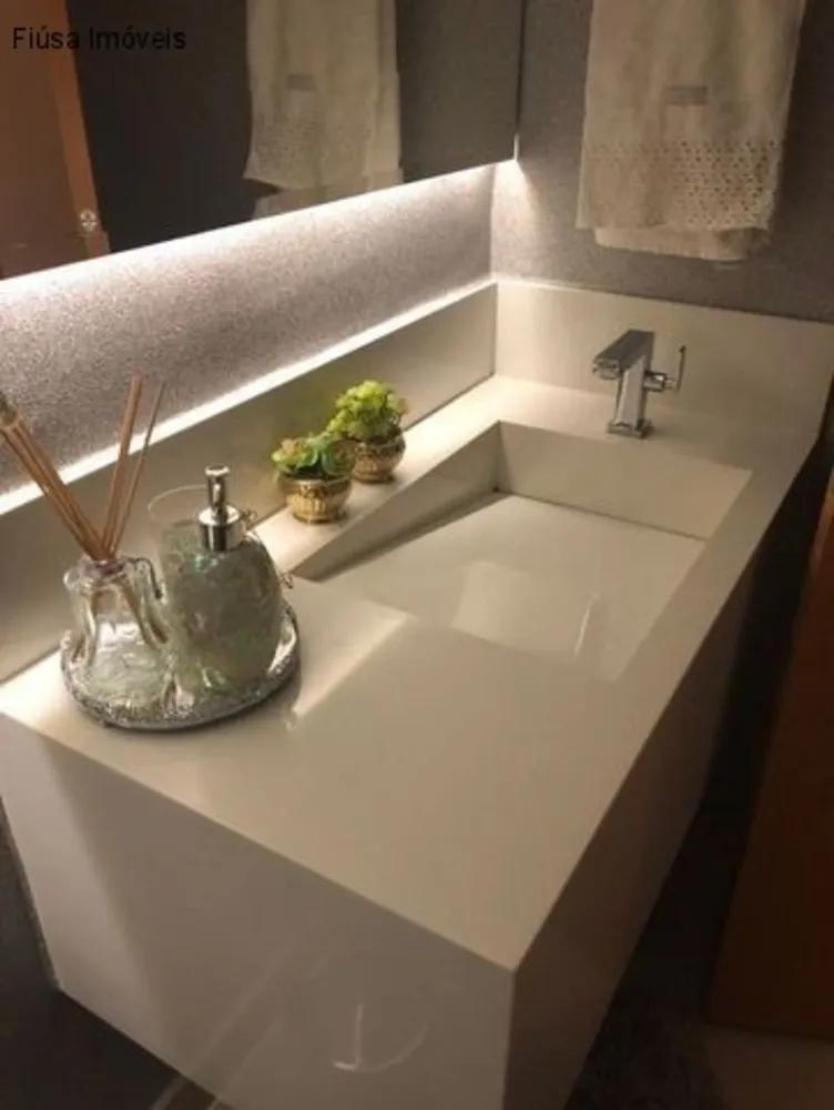 Apartamento, 3 quartos, 128 m² - Foto 3