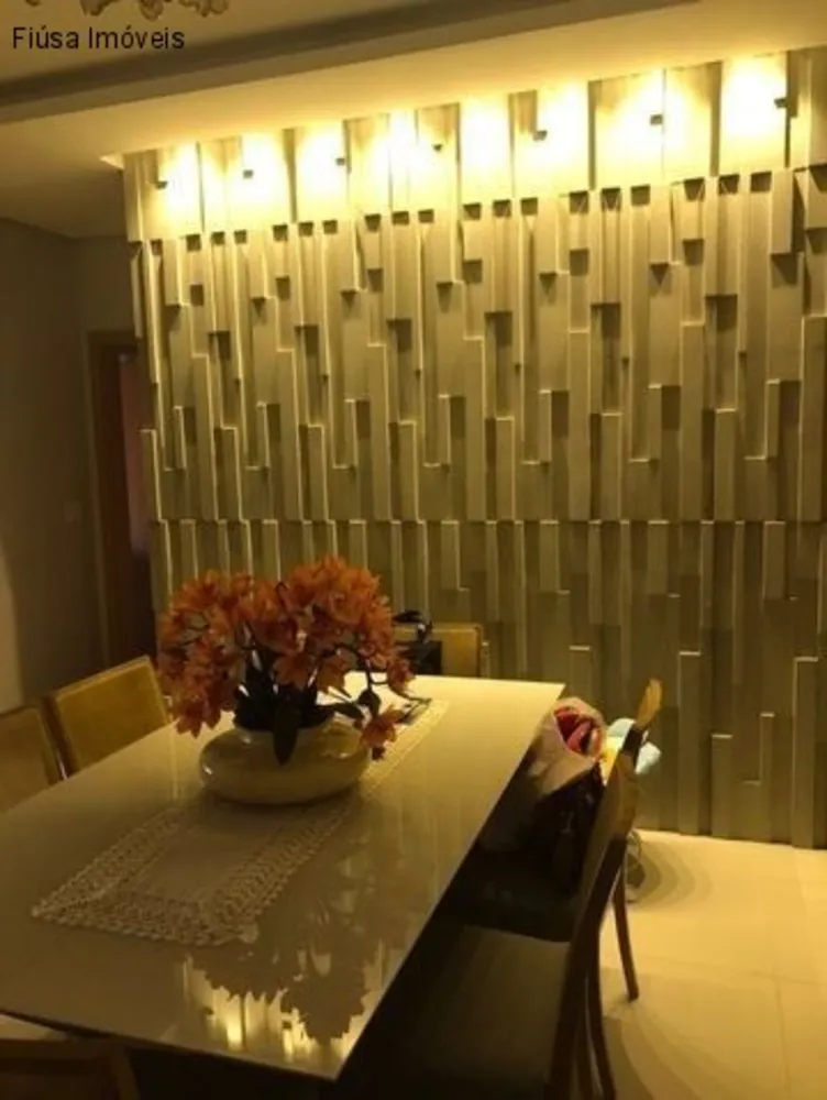 Apartamento, 3 quartos, 128 m² - Foto 1
