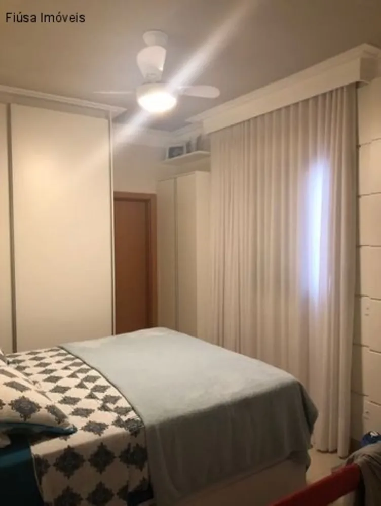 Apartamento, 3 quartos, 128 m² - Foto 4