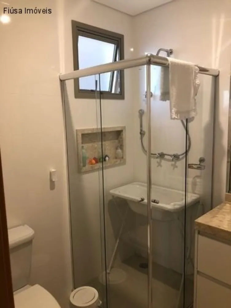 Apartamento, 3 quartos, 128 m² - Foto 5