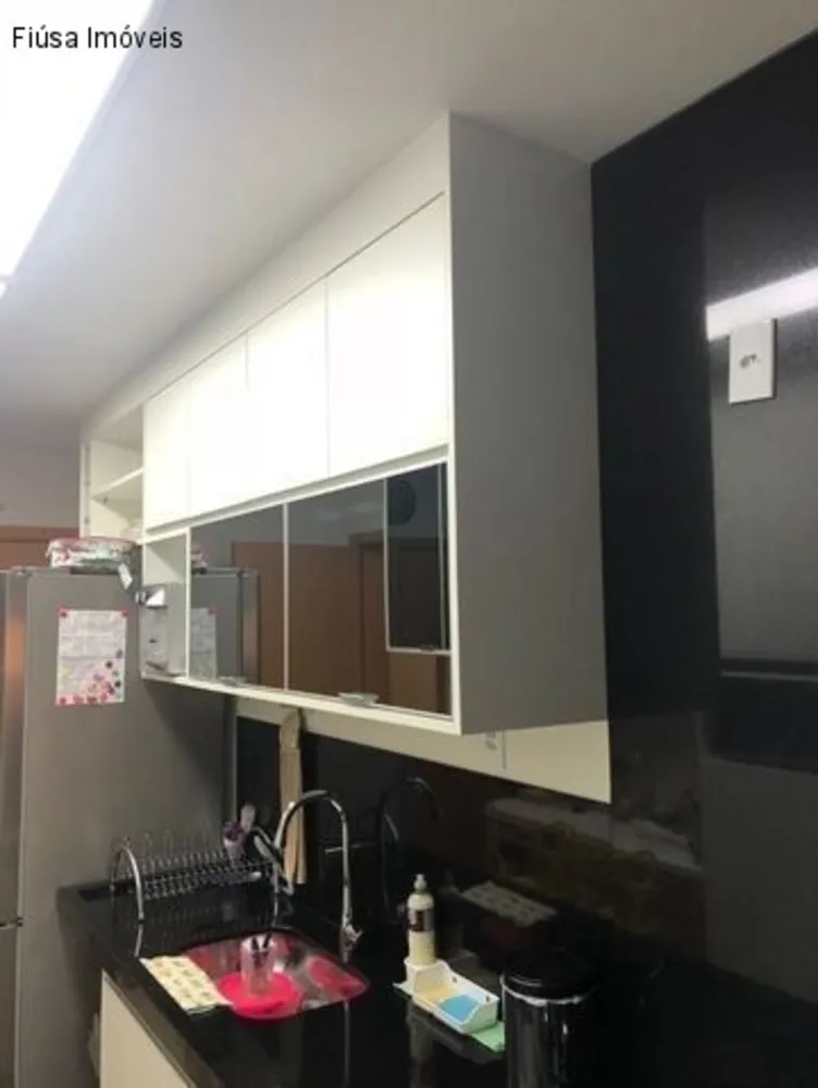 Apartamento, 3 quartos, 128 m² - Foto 7