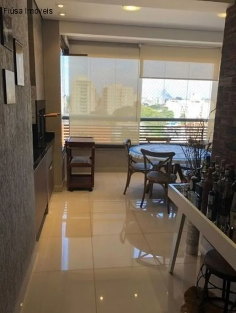 Apartamento, 3 quartos, 128 m² - Foto 8