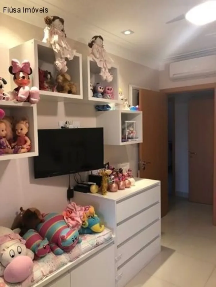 Apartamento, 3 quartos, 128 m² - Foto 6