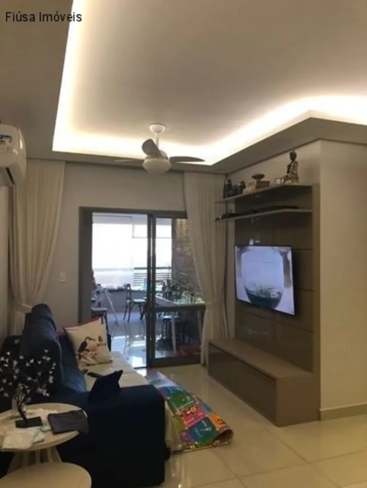Apartamento, 3 quartos, 128 m² - Foto 9