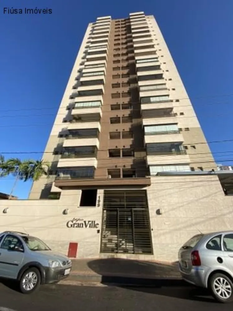 Apartamento, 3 quartos, 128 m² - Foto 12