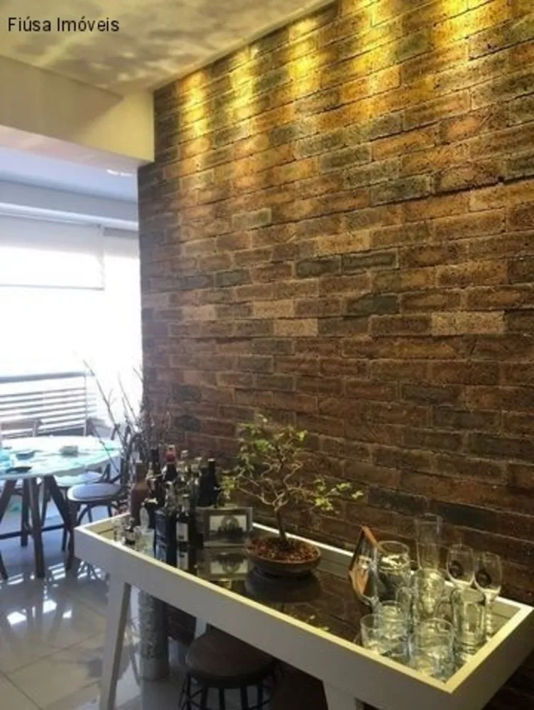 Apartamento, 3 quartos, 128 m² - Foto 5