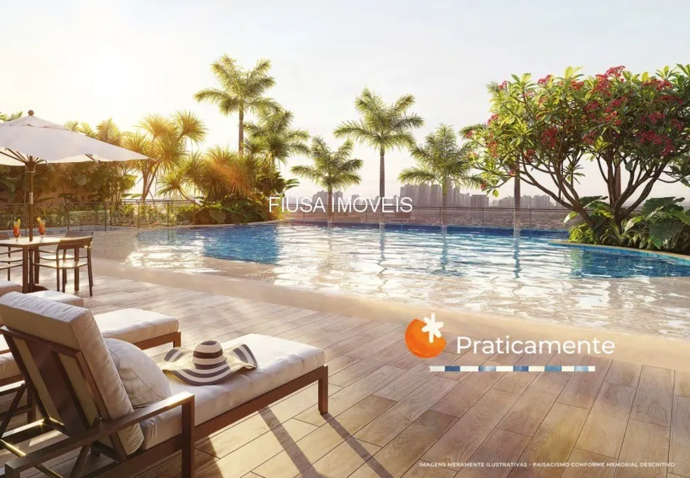 Apartamento, 2 quartos, 77 m² - Foto 11