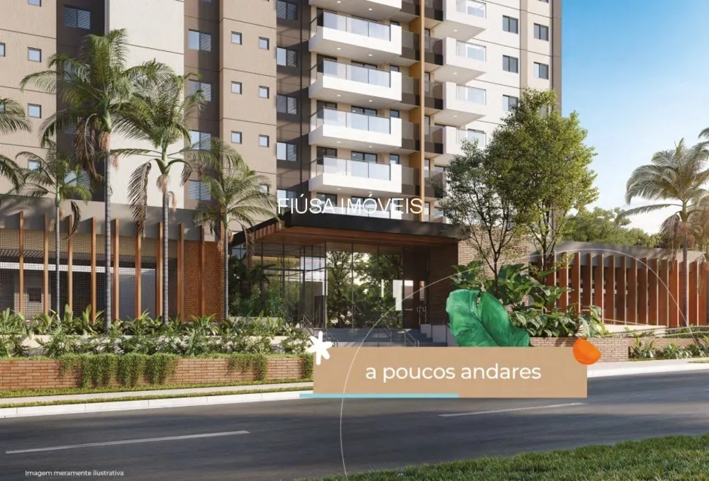 Apartamento, 2 quartos, 77 m² - Foto 8