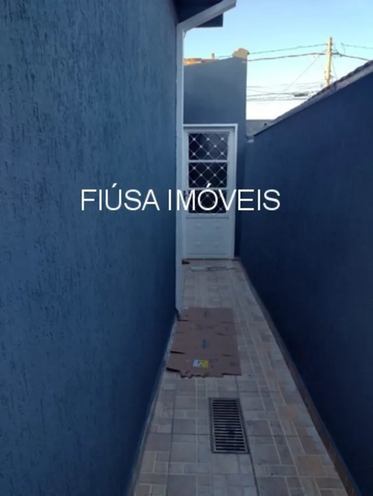 Casa, 3 quartos - Foto 17