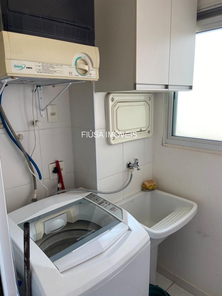 Apartamento, 2 quartos, 56 m² - Foto 8