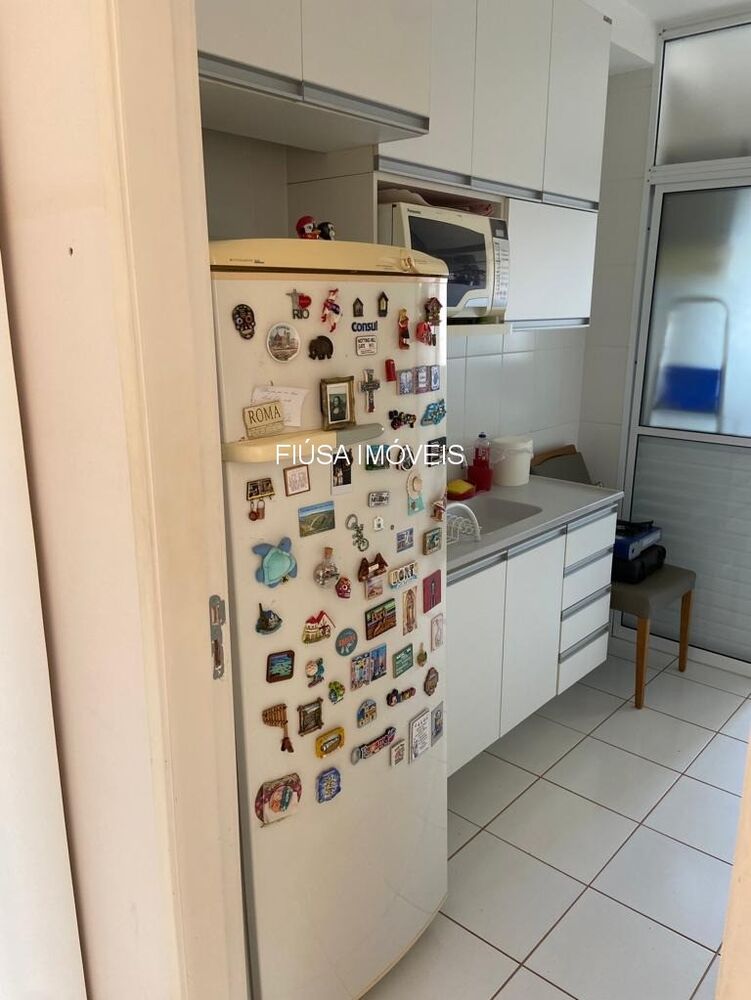 Apartamento, 2 quartos, 56 m² - Foto 5