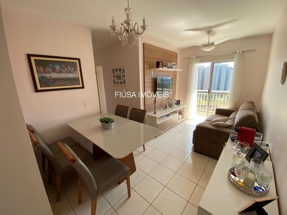 Apartamento, 2 quartos, 56 m² - Foto 11