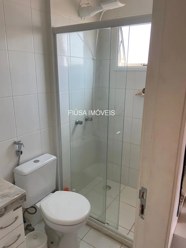 Apartamento, 2 quartos, 56 m² - Foto 7