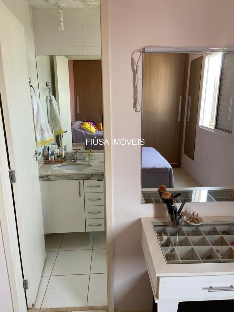Apartamento, 2 quartos, 56 m² - Foto 2