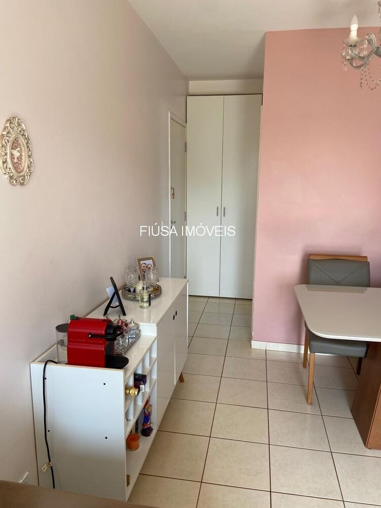 Apartamento, 2 quartos, 56 m² - Foto 3