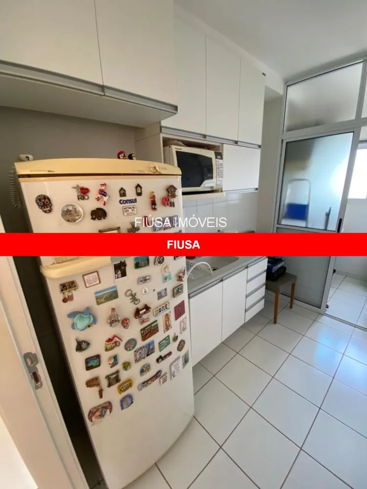Apartamento, 2 quartos, 56 m² - Foto 2