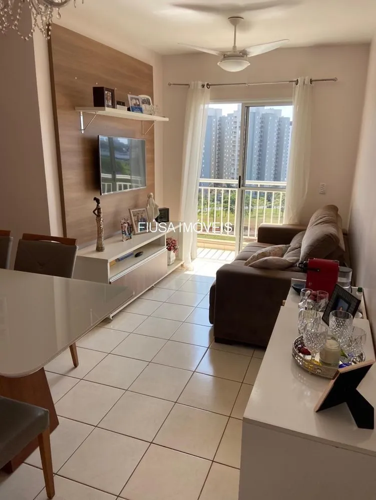 Apartamento, 2 quartos, 56 m² - Foto 12
