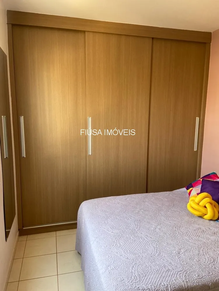 Apartamento, 2 quartos, 56 m² - Foto 8