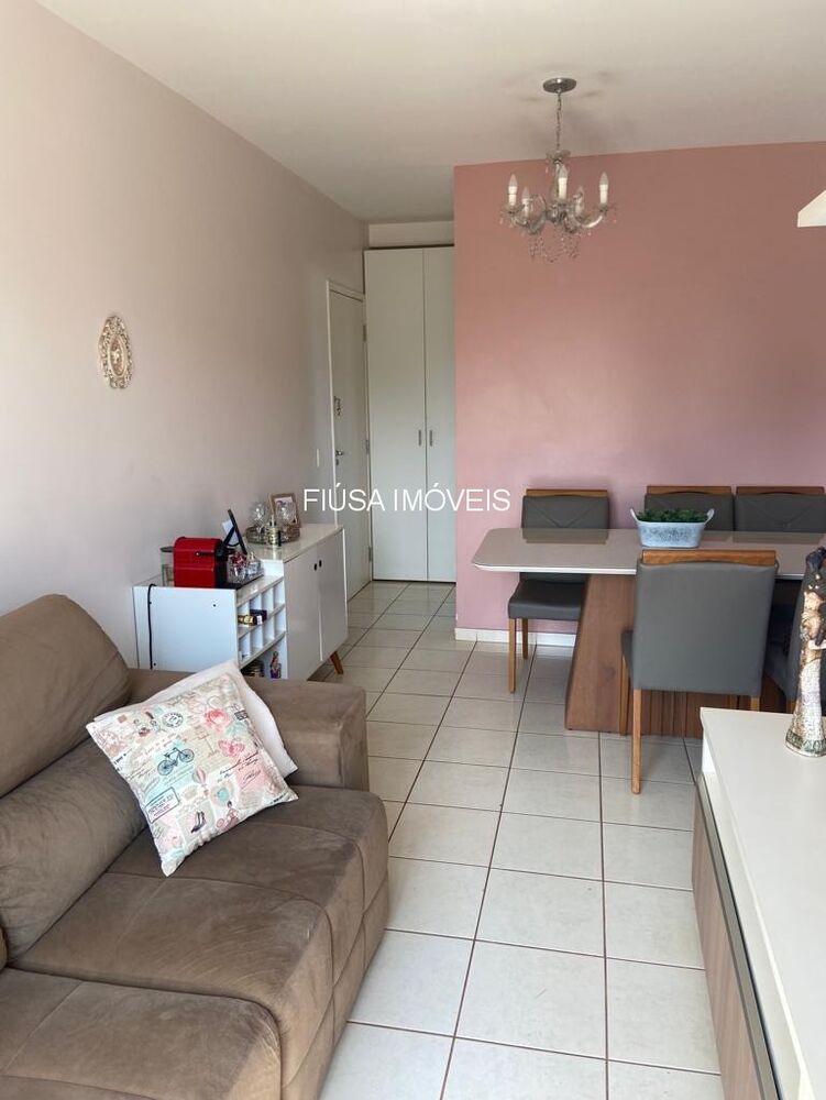 Apartamento, 2 quartos, 56 m² - Foto 9