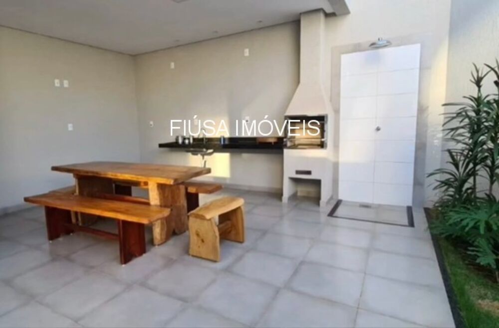 Casa, 3 quartos, 128 m² - Foto 11