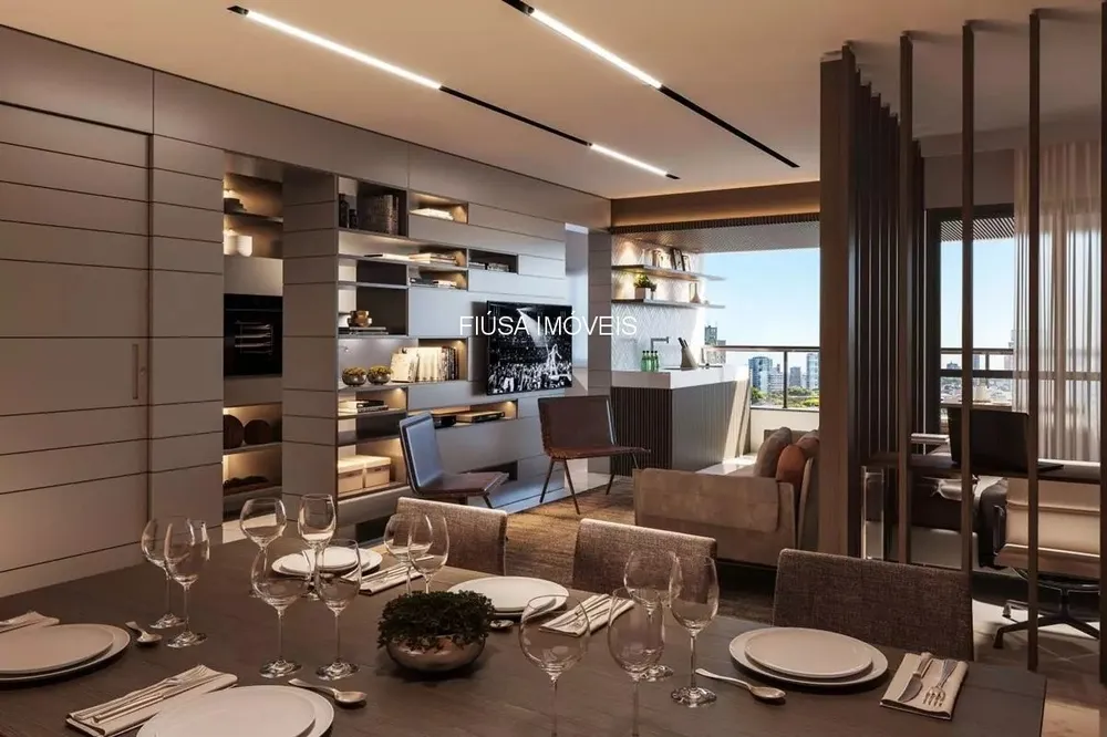 Apartamento, 3 quartos, 97 m² - Foto 8