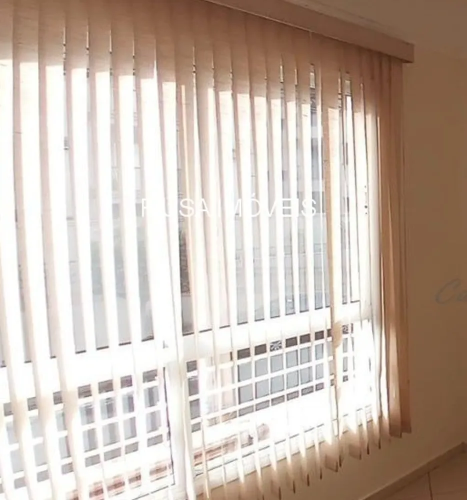 Apartamento, 1 quarto, 49 m² - Foto 1