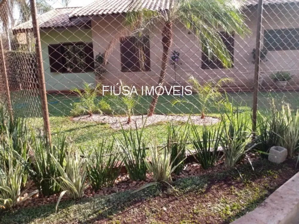 Chácara, 4 quartos - Foto 3