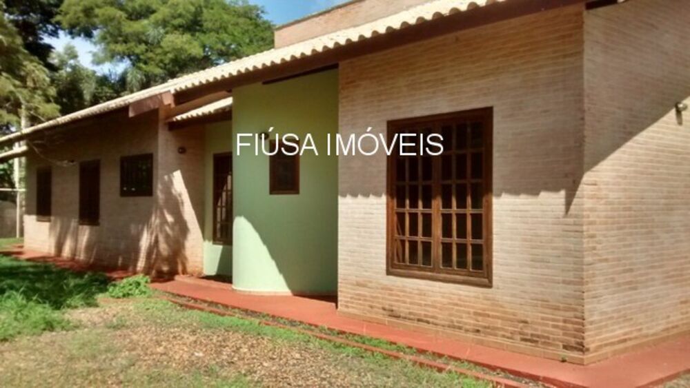 Chácara, 4 quartos - Foto 1