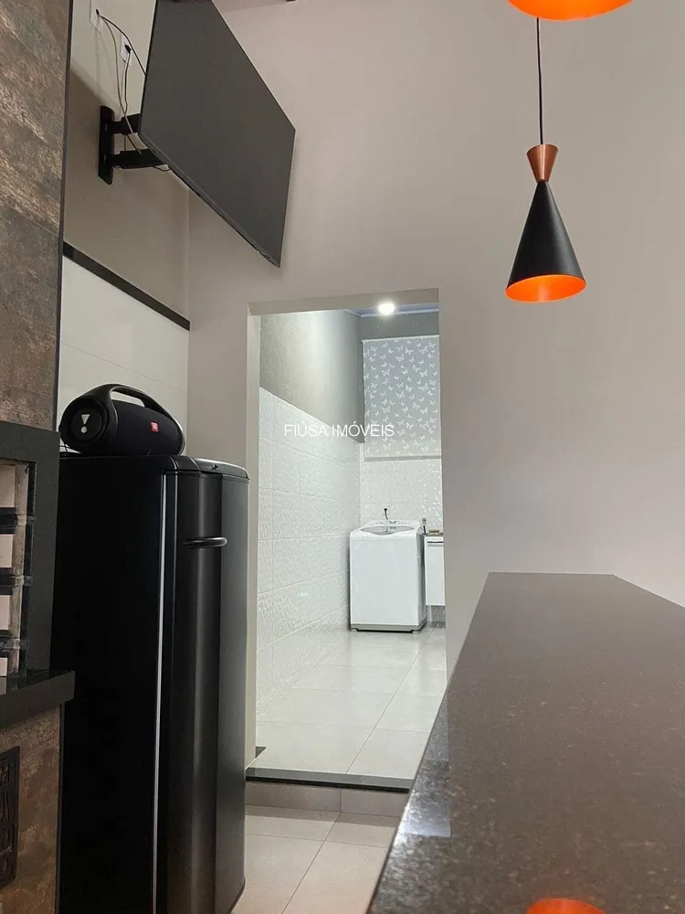 Casa, 3 quartos - Foto 4