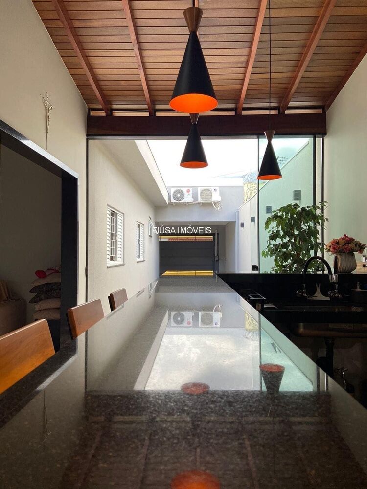 Casa, 3 quartos - Foto 2