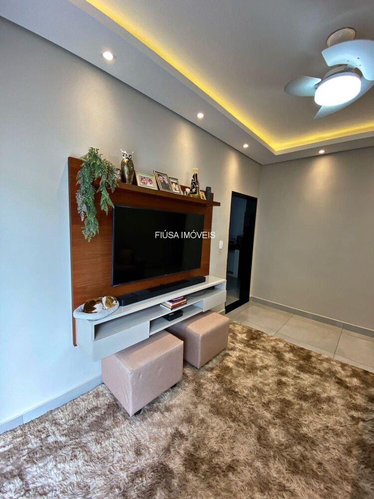 Casa, 3 quartos - Foto 7