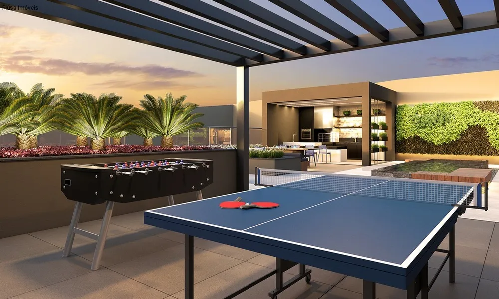 Apartamento, 4 quartos, 170 m² - Foto 1