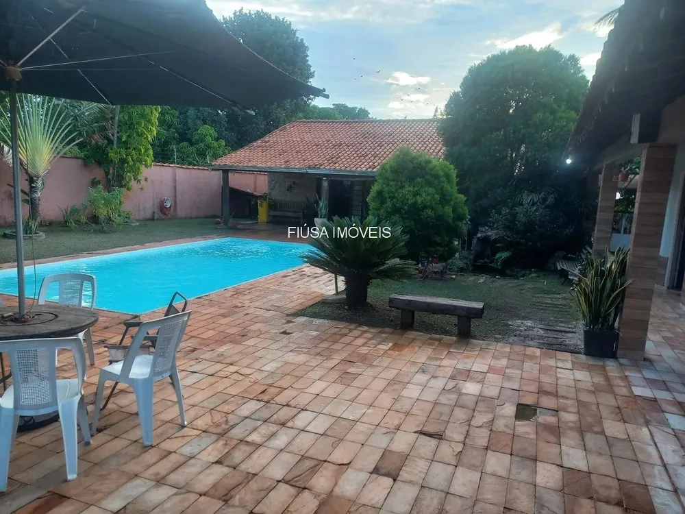 Chácara, 3 quartos - Foto 11
