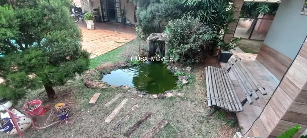 Chácara, 3 quartos - Foto 8
