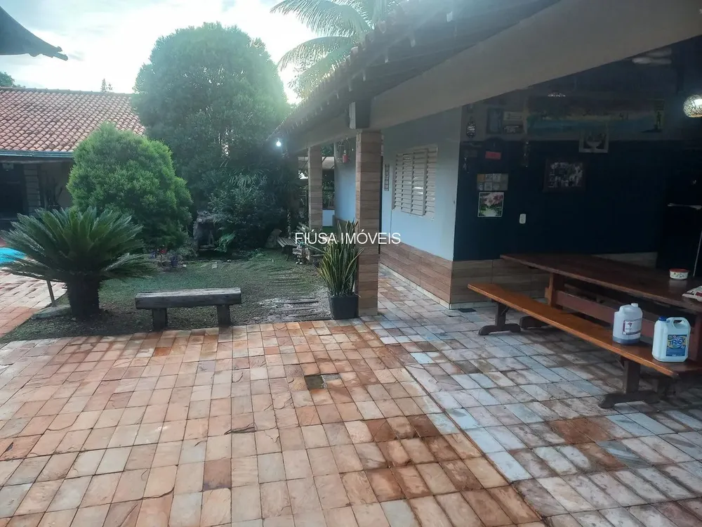 Chácara, 3 quartos - Foto 12