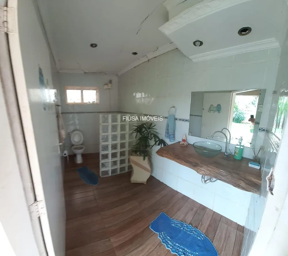 Chácara, 3 quartos - Foto 10