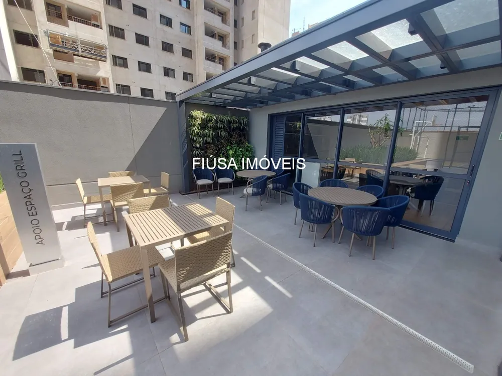 Apartamento, 3 quartos, 126 m² - Foto 1