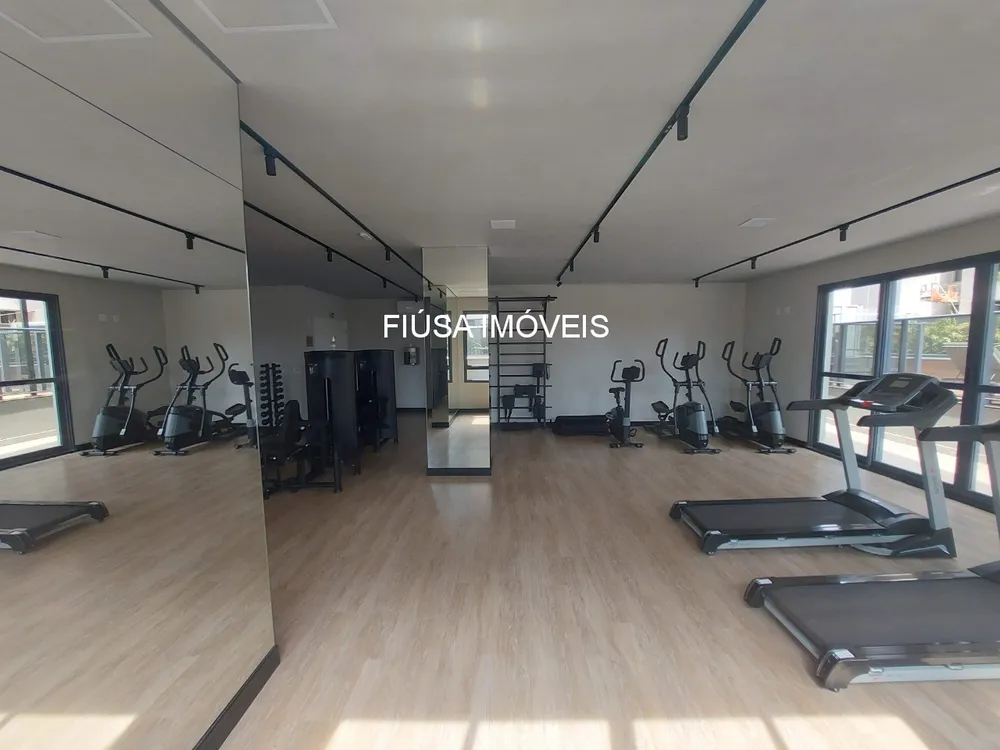 Apartamento, 3 quartos, 126 m² - Foto 8