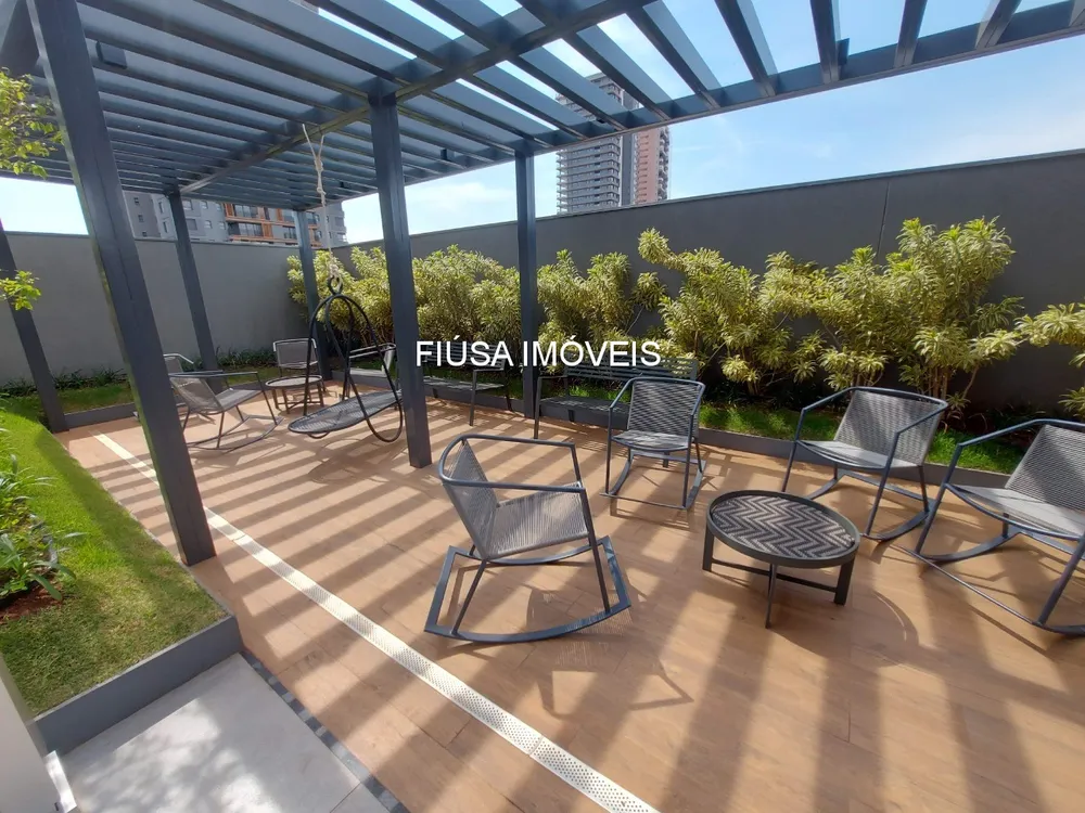 Apartamento, 3 quartos, 126 m² - Foto 10