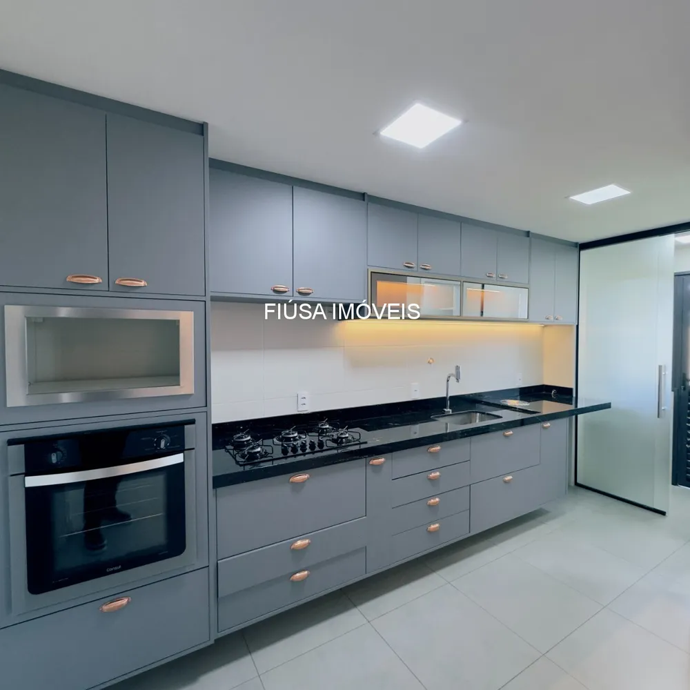 Apartamento, 3 quartos, 126 m² - Foto 3