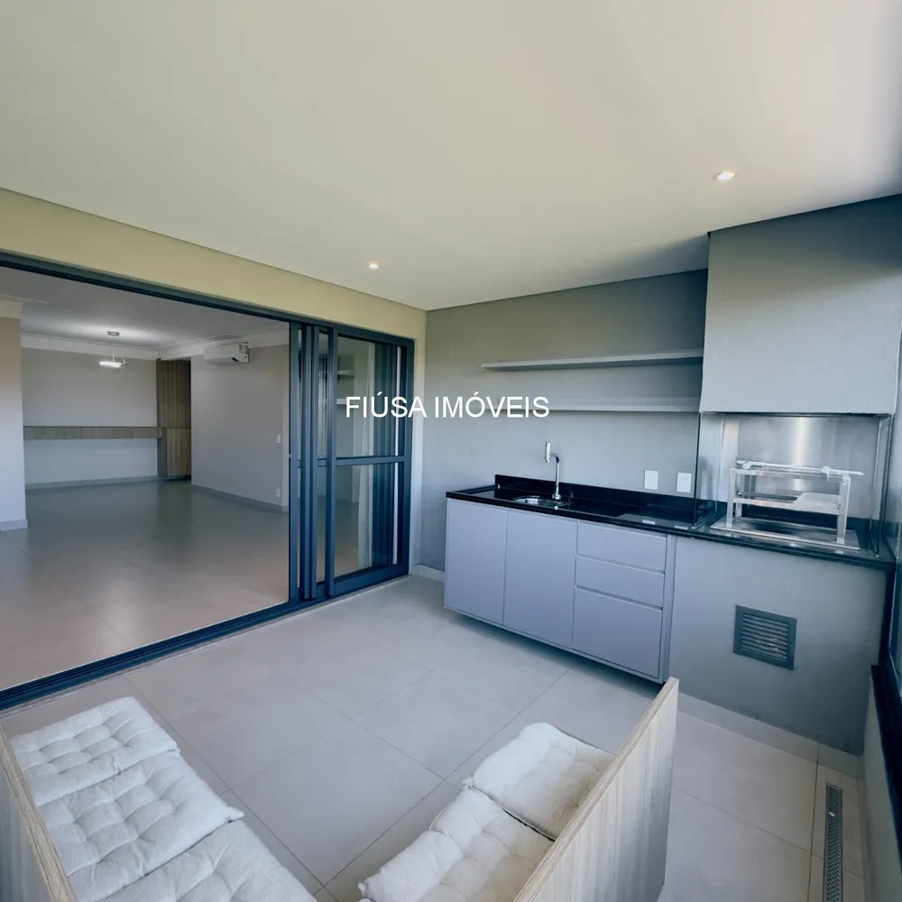 Apartamento, 3 quartos, 126 m² - Foto 2
