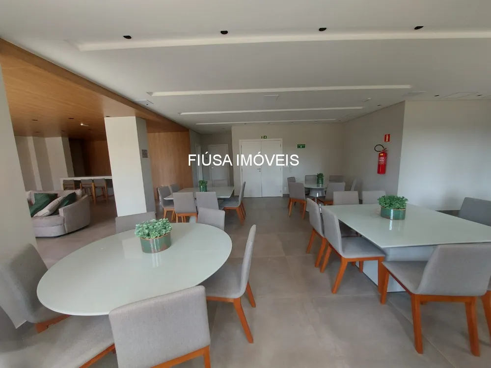 Apartamento, 3 quartos, 126 m² - Foto 4
