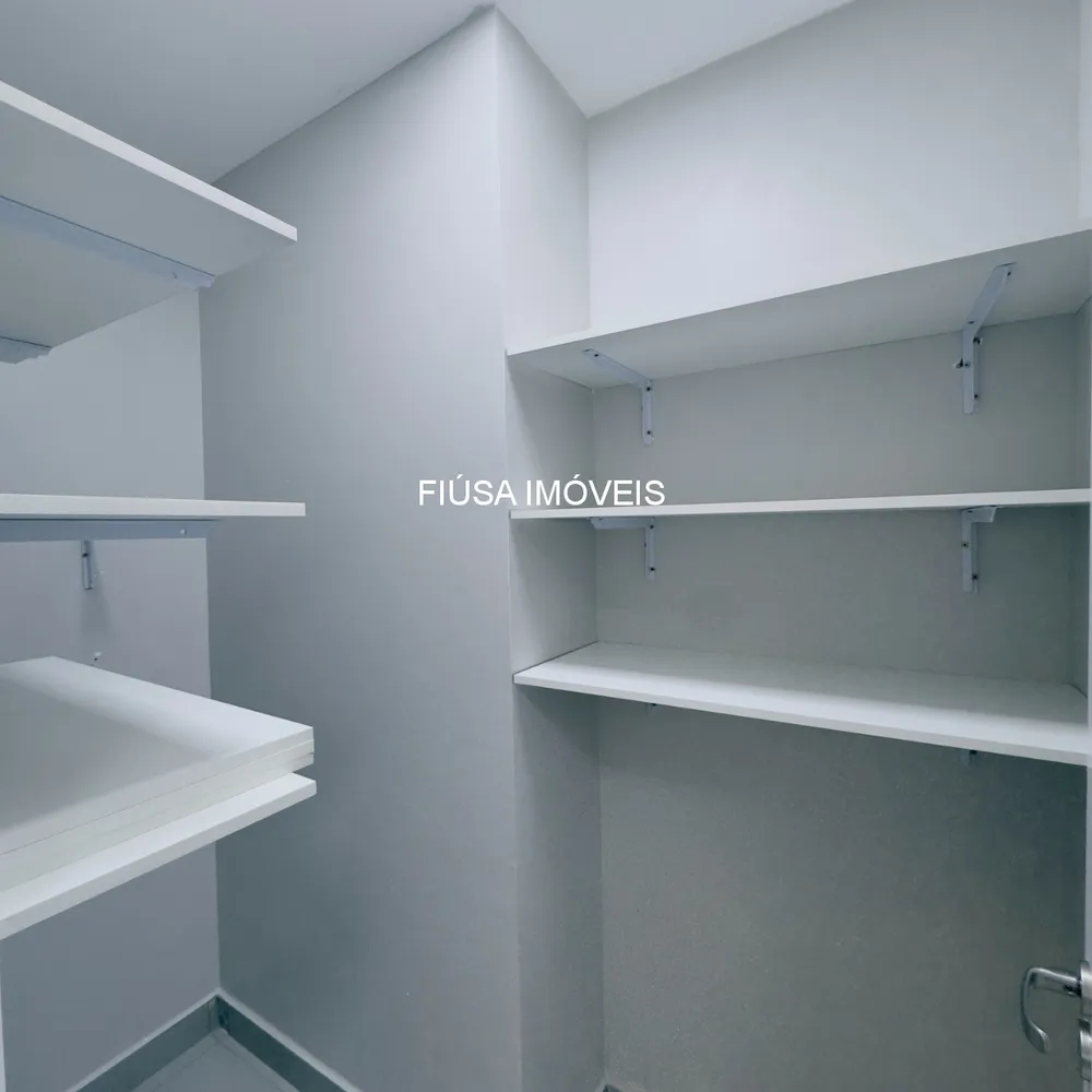 Apartamento, 3 quartos, 126 m² - Foto 4