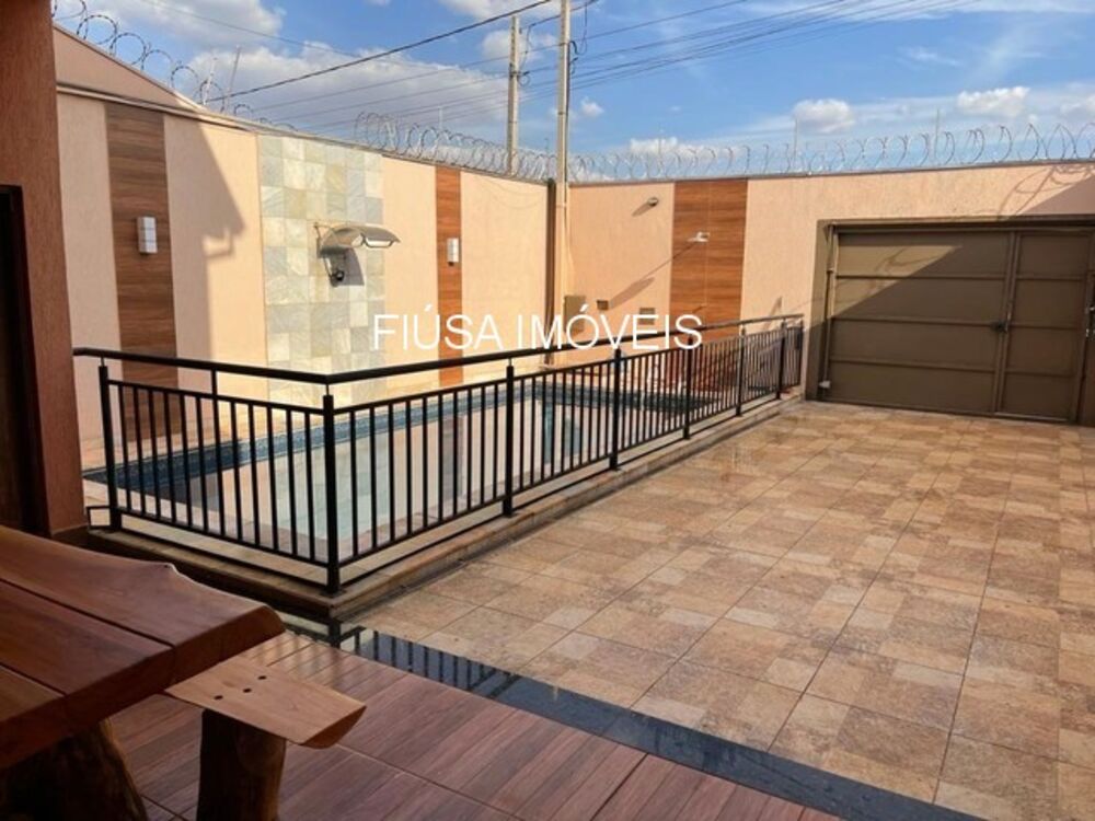 Casa, 3 quartos - Foto 4