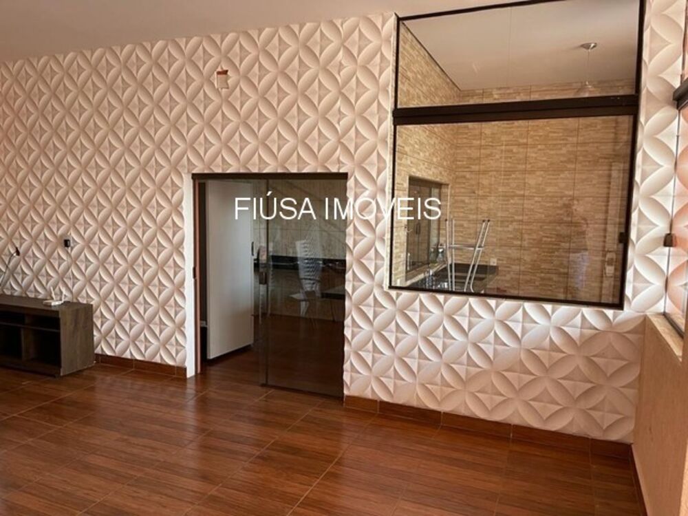 Casa, 3 quartos - Foto 3