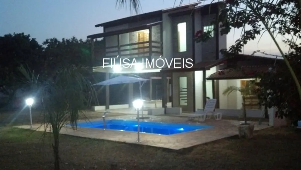 Casa, 3 quartos - Foto 10