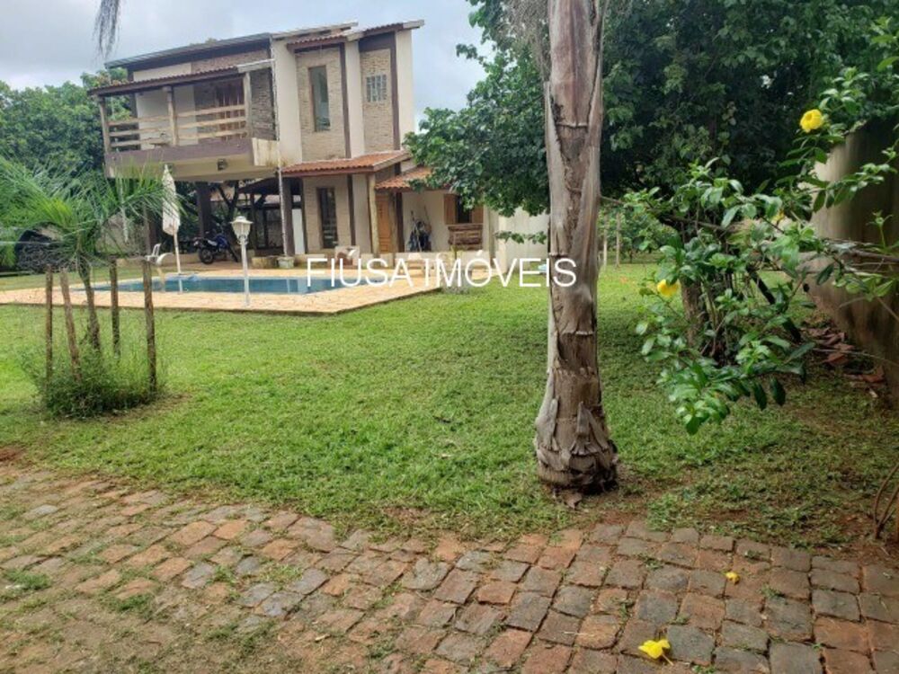 Casa, 3 quartos - Foto 7